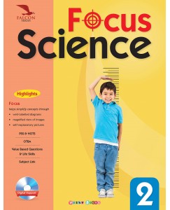 Focus Science - 2